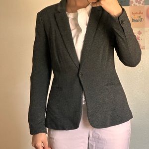 Old Navy Short Soft Blazer